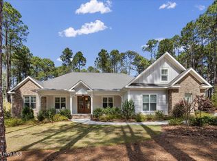79 Stoneykirk Dr, Pinehurst, NC 28374