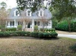 2010 Turnberry Ln, Murrells Inlet, SC 29576