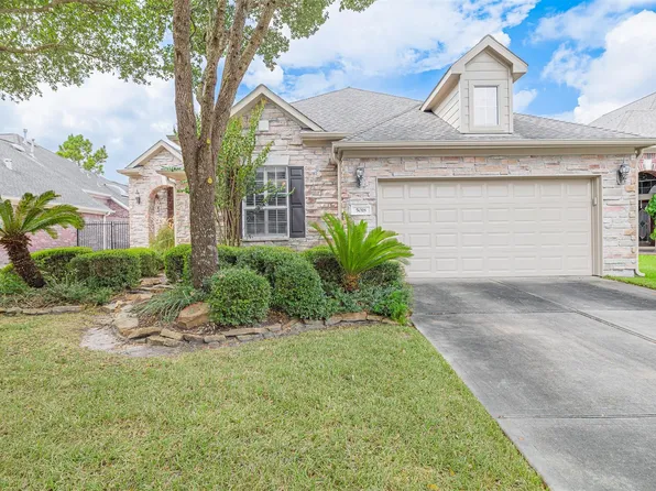 5018 Shining Creek Ct, Katy, TX 77494
