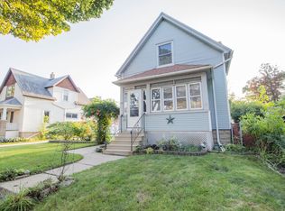 1313 S 63rd St, West Allis, WI 53214