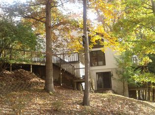 791 Suncrest Rd, Charleston, WV 25303