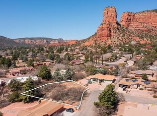 75 Arch Dr, Sedona, AZ 86351