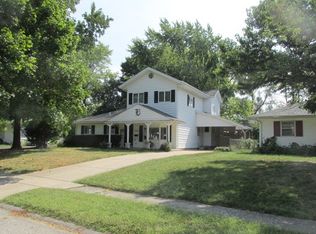 1509 Audubon Rd, Lafayette, IN 47909