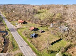 852 Highway 100 W, Centerville, TN 37033