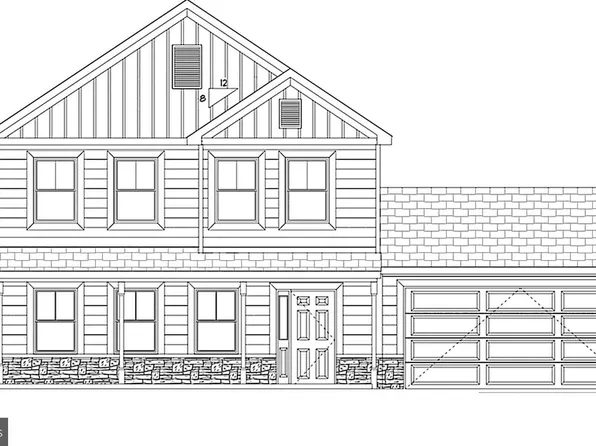 1513 Sherry Dr, Chambersburg, PA 17202