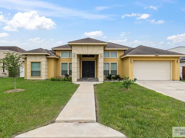 5602 Whisperwind Way, Brownsville, TX 78526