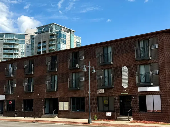 312 E Burlington St, Iowa City, IA