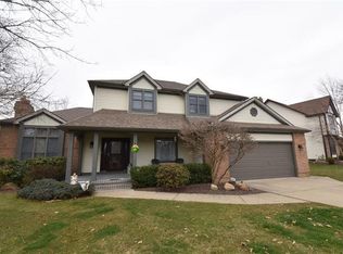 7938 Kerrybrooke Trl, Poland, OH