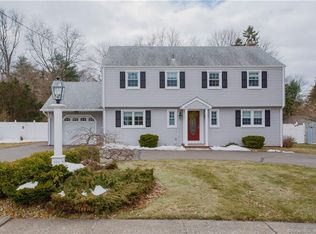 840 Prospect St, Wethersfield, CT 06109