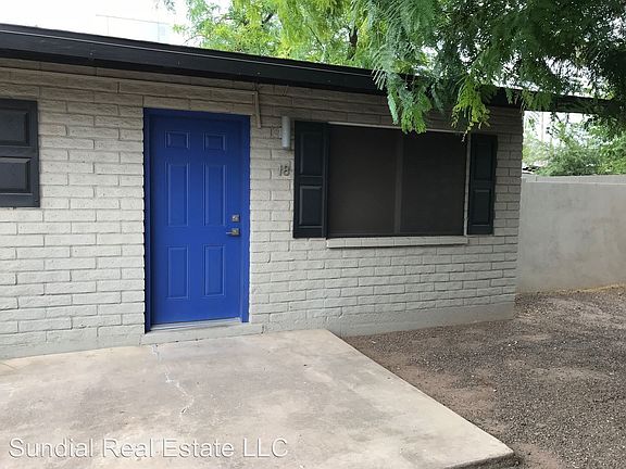 2nd image of 3836 E Earll Dr APT 18