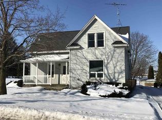 N1474 Hwy A, Kewaskum, WI 53040