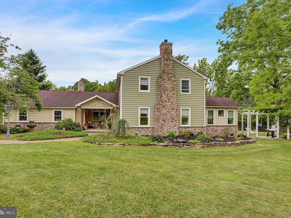 419 Miller Rd, Reading, PA 19608 Zillow