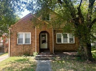 1155 S National Ave, Springfield, MO 65804