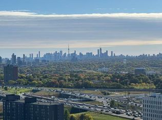 30 Herons Hill Way #Penthouse 7, Toronto, ON M2J 0A7