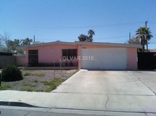 5069 Durante St, Las Vegas, NV 89119