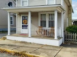 314 Market St, Lykens, PA 17048