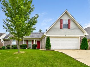 1573 Madison Cv W, Southaven, MS 38671