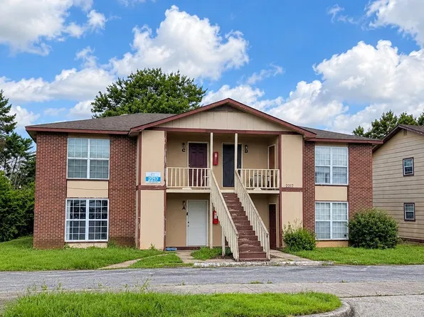 2217 Jonathan Dr NW, Huntsville, AL 35810
