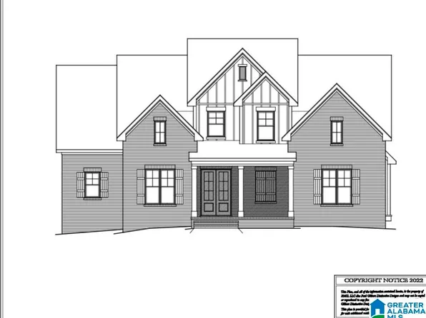 3017 Long Branch Dr, Calera, AL 35040