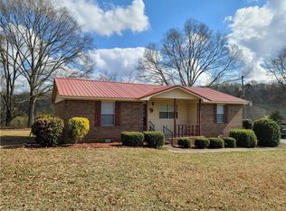2430 Rome Hwy, Cedartown, GA 30125