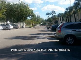 1st image of 8045 Palmera Pointe Cir Unit 201