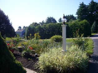 2 Stagecoach Rd, Upton, MA 01568