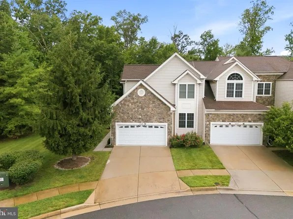 25189 Fortitude Ter, Chantilly, VA 20152