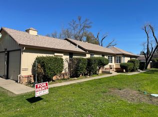 3504 Grant Park Dr, Carmichael, CA 95608