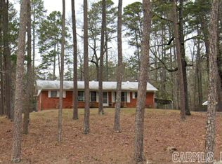 2437 Park Ave, Hot Springs, AR 71901