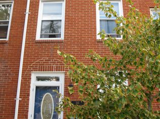 315 S Chester St, Baltimore, MD 21231