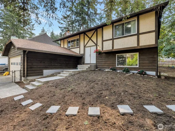18409 SE 263rd ST, Covington, WA 98042