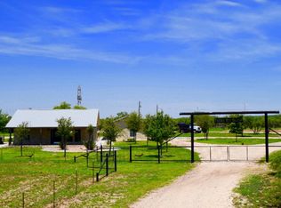 12000 Longshore Dr, Big Spring, TX 79720