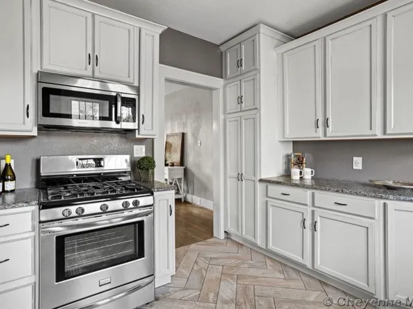 9221 Randall Ave #A, Cheyenne, WY 82001
