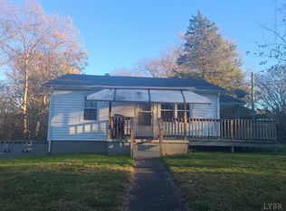 3300 Powhatan St, Lynchburg, VA 24501