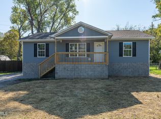 2524 Fair Dr LOT 4, Knoxville, TN 37918