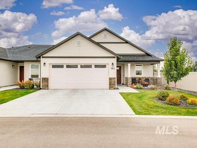 193 W Haniken St, Meridian, ID, 83642