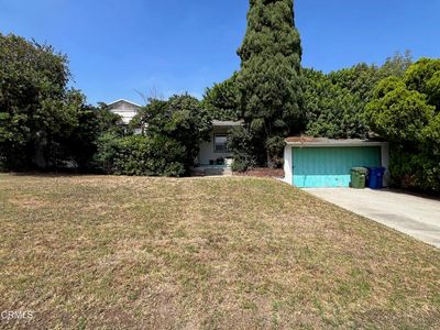 3815 S Cochran Ave, Los Angeles, CA, 90008