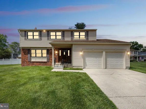 49 Belmar Ct, Sewell, NJ 08080