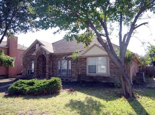 7810 Coastway Dr, Rowlett, TX 75088