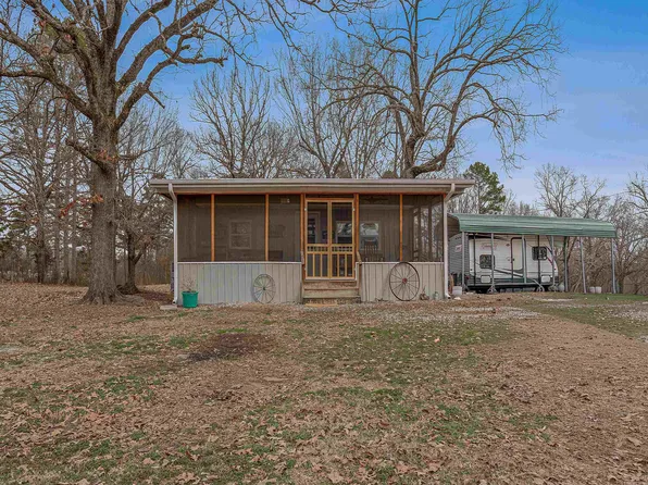 929 W River Dr, Strawberry, AR 72469