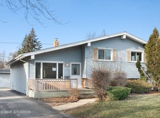 1100 S Summit Ave, Villa Park, IL