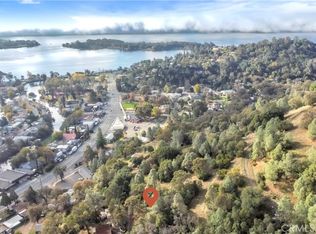 12636 Lakeview Dr, Clearlake Oaks, CA 95423