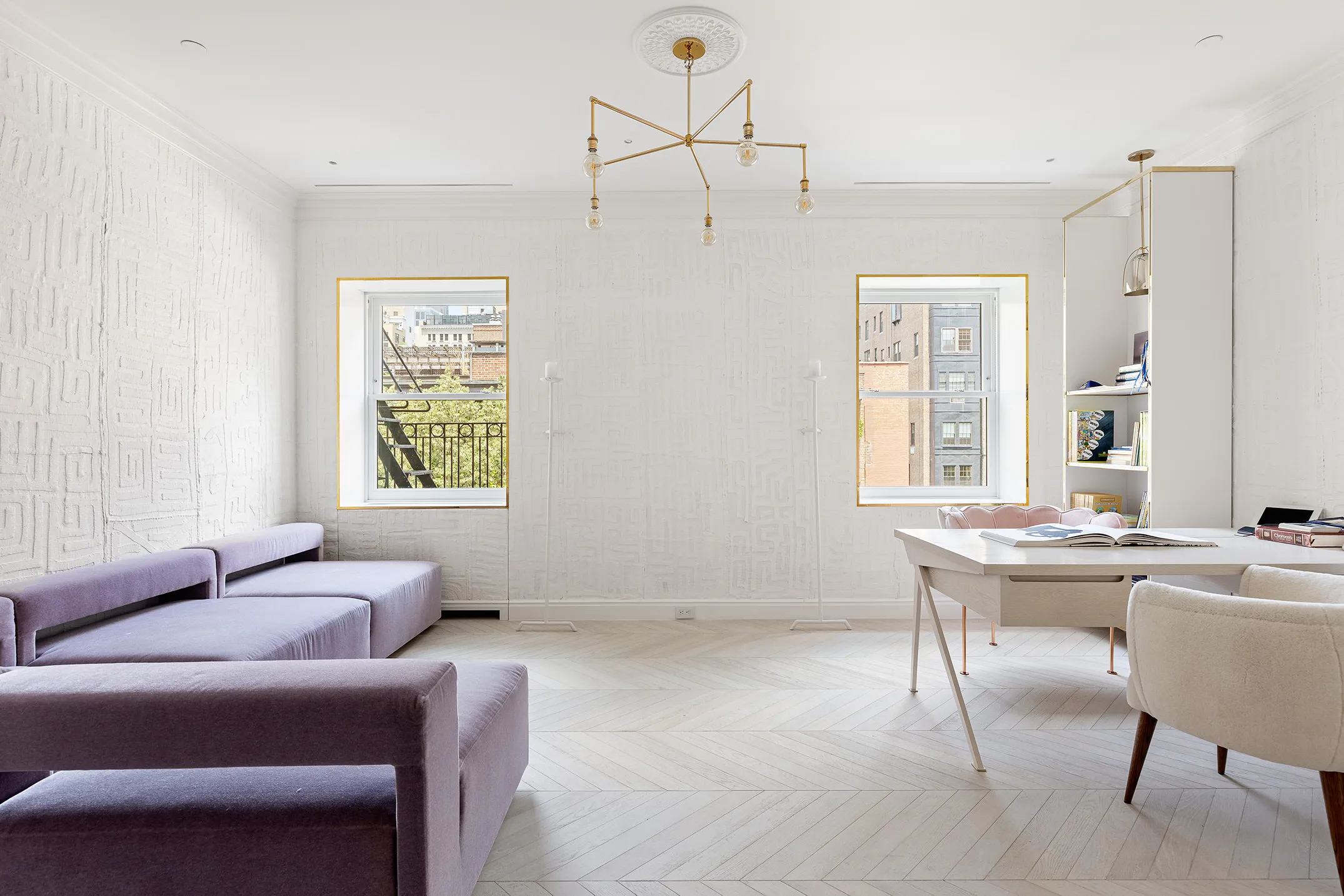 78 Irving Place CARRIAGE/PH in Gramercy Park, Manhattan | StreetEasy