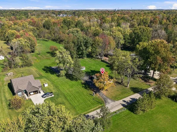 7816 Havens Rd, Blacklick, OH 43004