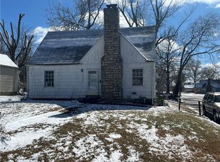 1301 E 80th St, Kansas City, MO 64131
