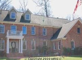 2521 Daisy Rd, Woodbine, MD 21797