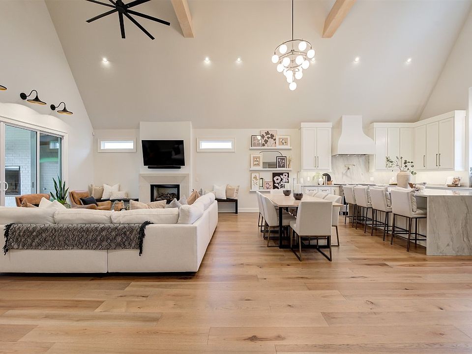 2316 Stone Mill Ct, Yukon, OK 73099 Zillow