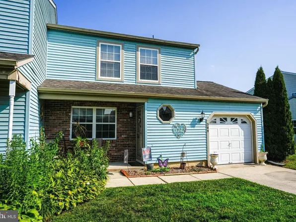309 Stonehouse Ln, Mullica Hill, NJ 08062