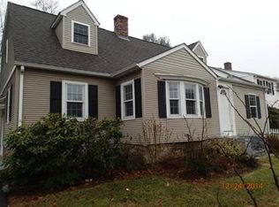 427 Mill St, Worcester, MA 01602
