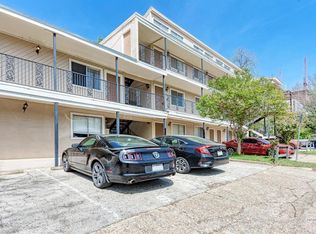 1010 W 23rd St APT 2, Austin, TX 78705
